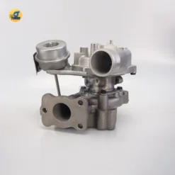 Turbolader Suzuki Grand Vitara 2.0HDI 109PS/80kW Grand Vitara I 2.0 HDI 109PS | 80kW GB000700