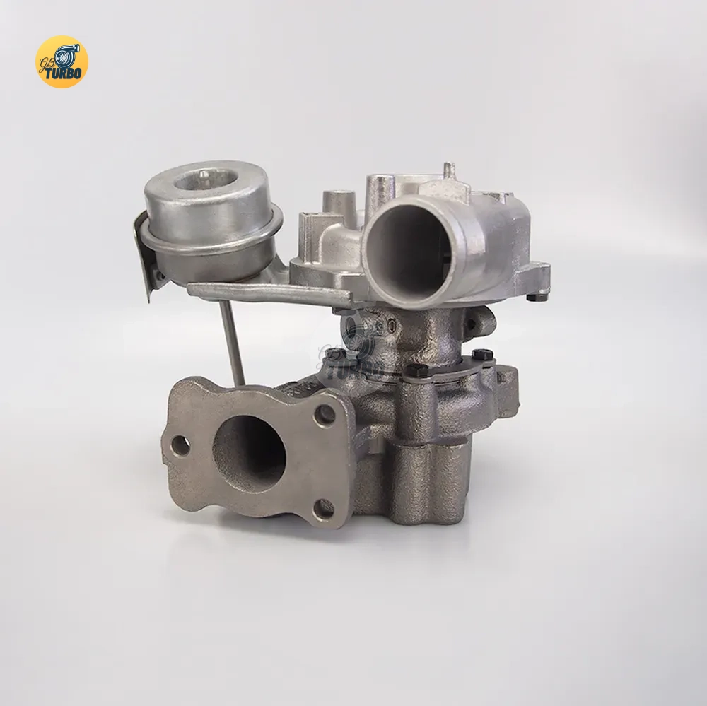 Turbolader Suzuki Grand Vitara 2.0HDI 109PS/80kW Turbolader Suzuki Grand Vitara 2.0HDI 109PS/80kW - Bild 3