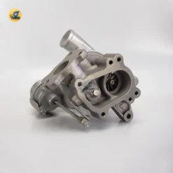 Turbolader Suzuki Grand Vitara 2.0HDI 109PS/80kW Grand Vitara I 2.0 HDI 109PS | 80kW GB000700