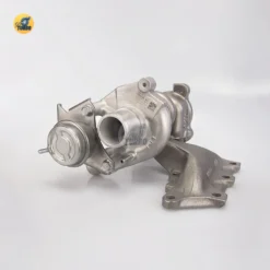 Turbolader Dacia Logan Sandero Renault Captur Clio 0.9TCe 90PS/66kW