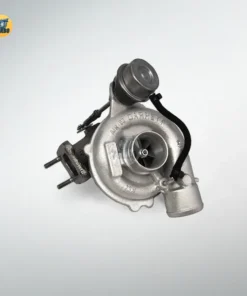 Turbolader Iveco Daily III 2.8TD 105PS/125PS