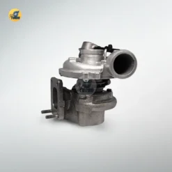 Alternative view of Turbolader Iveco Daily III 2.8TD 105PS/125PS