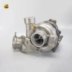 Turbolader Saab 900 2.0 Turbo 16V 141PS/104kW 160PS/118kW