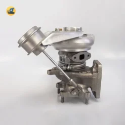 Alternative view of Turbolader Saab 900 2.0 Turbo 16V 141PS/104kW 160PS/118kW