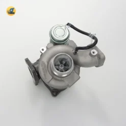 Turbolader Subaru Forester Impreza Legacy 2.5 230PS/169kW 265PS/195kW