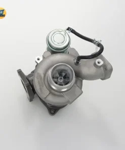 Turbolader Subaru Forester Impreza Legacy 2.5 230PS/169kW 265PS/195kW