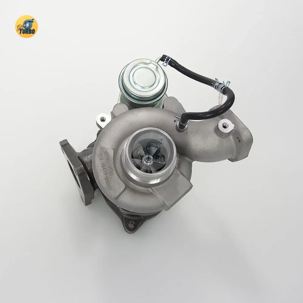 Turbolader Subaru Forester Impreza Legacy 2.5 230PS/169kW 265PS/195kW Turbolader Subaru Forester Impreza Legacy 2.5 230PS/169kW 265PS/195kW