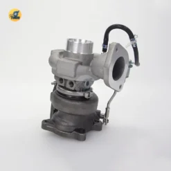 Alternative view of Turbolader Subaru Forester Impreza Legacy 2.5 230PS/169kW 265PS/195kW