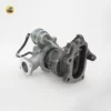 Turbolader Subaru Forester Impreza Legacy 2.5 230PS/169kW 265PS/195kW
