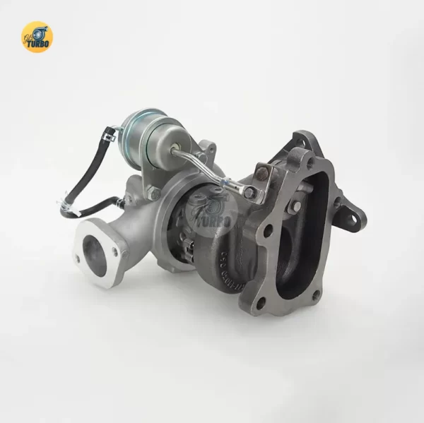 Turbolader Subaru Forester Impreza Legacy 2.5 230PS/169kW 265PS/195kW