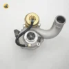 Neuer Turbolader Ersatz passend zu Audi RS4 B5 2.7 Turbo 380PS/280kW - Rechte Seite A4 GB000707