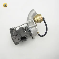 Neuer Turbolader Ersatz passend zu Audi RS4 B5 2.7 Turbo 380PS/280kW - Rechte Seite Audi GB000706N