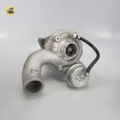 Turbolader Audi RS4 B5 2.7 Turbo 380PS/280kW - Rechte Seite