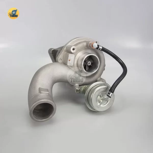Turbolader Audi RS4 B5 2.7 Turbo 380PS/280kW - Rechte Seite