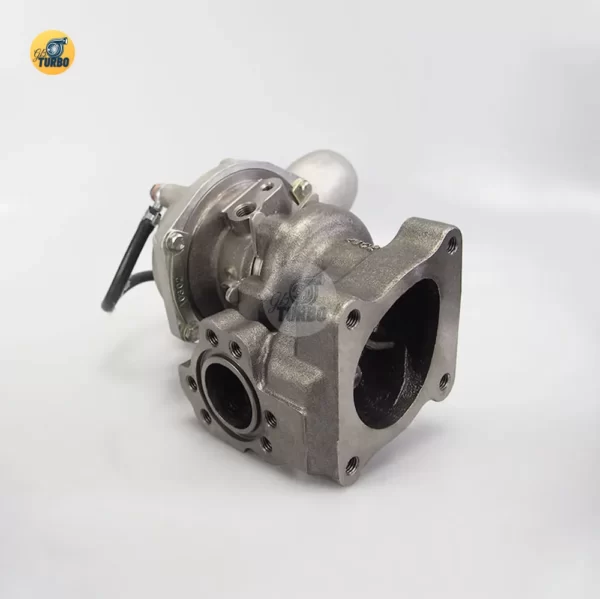 Turbolader Audi RS4 B5 2.7 Turbo 380PS/280kW - Rechte Seite