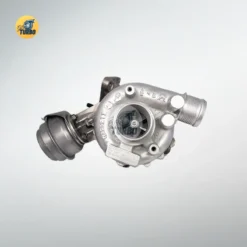 Turbolader Audi A4 B7 1.9TDI 116PS/85kW