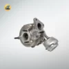 Turbolader Audi A4 B7 1.9TDI 116PS/85kW