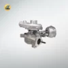 Turbolader Audi A4 B7 1.9TDI 116PS/85kW