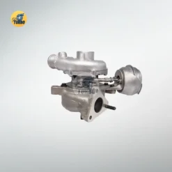 Turbolader Audi A4 B7 1.9TDI 116PS/85kW A4 B7 1.9 TDI 116PS | 85kW GB000707