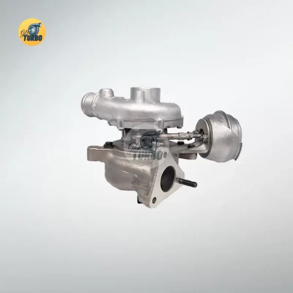 Turbolader Audi A4 B7 1.9TDI 116PS/85kW