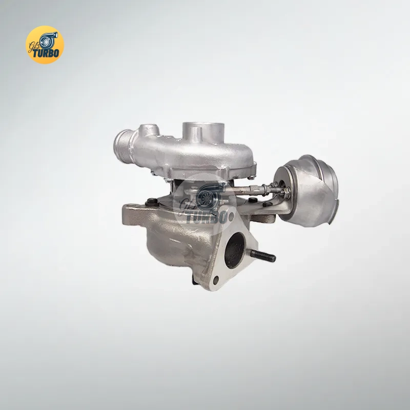 Turbolader Audi A4 B7 1.9TDI 116PS/85kW Turbolader Audi A4 B7 1.9TDI 116PS/85kW - Bild 3