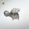Turbolader Audi A4 B7 1.9TDI 116PS/85kW