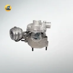 Turbolader Audi A4 B7 1.9TDI 116PS/85kW A4 B7 1.9 TDI 116PS | 85kW GB000707