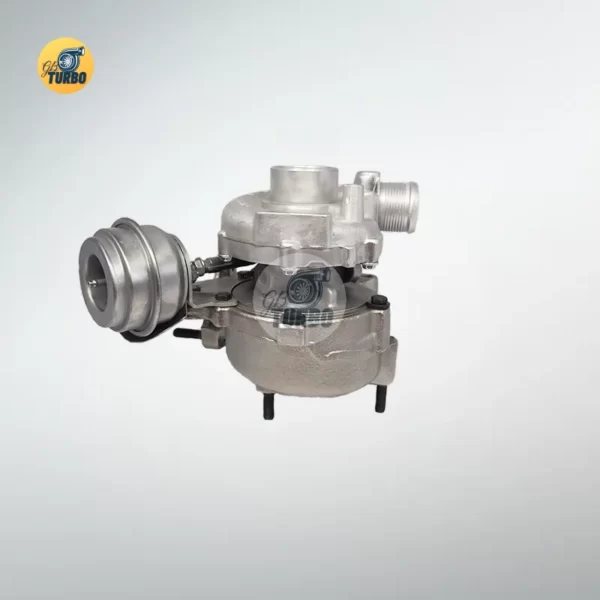 Turbolader Audi A4 B7 1.9TDI 116PS/85kW