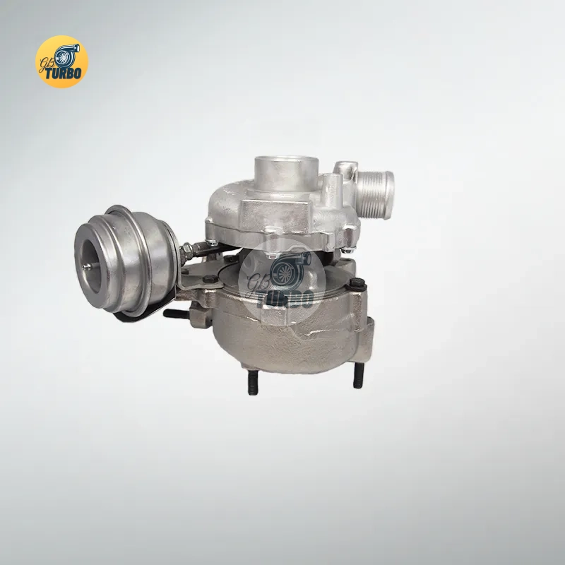 Turbolader Audi A4 B7 1.9TDI 116PS/85kW Turbolader Audi A4 B7 1.9TDI 116PS/85kW - Bild 4