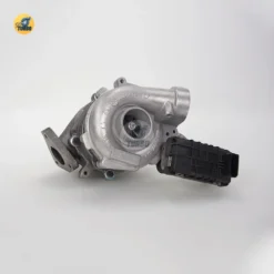 Turbolader Mercedes GL-Klasse X164 M-Klasse ML W164 420CDI 450CDI 306PS/225kW - Rechte Seite