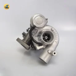 Turbolader Mitsubishi Pajero III 3.2Di-D 160PS/165PS