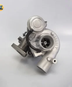 Turbolader Mitsubishi Pajero III 3.2Di-D 160PS/165PS