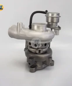 Alternative view of Turbolader Mitsubishi Pajero III 3.2Di-D 160PS/165PS