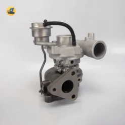 Pajero III 3.2 Di-D 160PS | 118kW GB000711