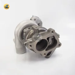 Pajero III 3.2 Di-D 160PS | 118kW GB000711