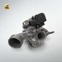 Turbolader VW Group 1.2TSI / TFSI 84PS÷110PS
