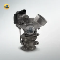 Alternative view of Turbolader VW Group 1.2TSI / TFSI 84PS÷110PS