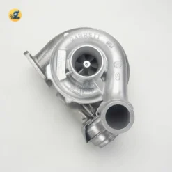 Turbolader Alfa Romeo 156 166 Lancia Thesis 2.4JTD Multijet 175PS/129kW | 185PS/136kW