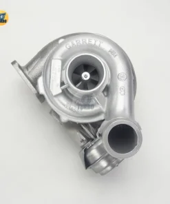 Turbolader Alfa Romeo 156 166 Lancia Thesis 2.4JTD Multijet 175PS/129kW | 185PS/136kW