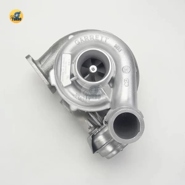 Turbolader Alfa Romeo 156 166 Lancia Thesis 2.4JTD Multijet 175PS/129kW | 185PS/136kW