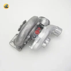 Alternative view of Turbolader Alfa Romeo 156 166 Lancia Thesis 2.4JTD Multijet 175PS/129kW | 185PS/136kW