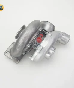 Alternative view of Turbolader Alfa Romeo 156 166 Lancia Thesis 2.4JTD Multijet 175PS/129kW | 185PS/136kW