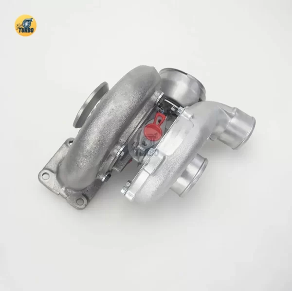 Turbolader Alfa Romeo 156 166 Lancia Thesis 2.4JTD Multijet 175PS/129kW | 185PS/136kW