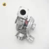 Turbolader Alfa Romeo 156 166 Lancia Thesis 2.4JTD Multijet 175PS/129kW | 185PS/136kW