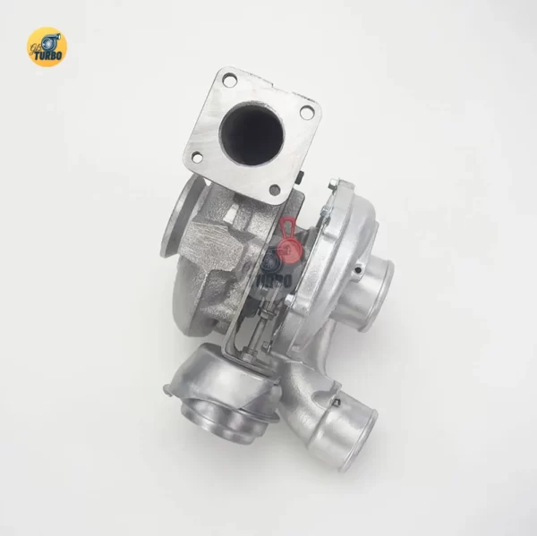 Turbolader Alfa Romeo 156 166 Lancia Thesis 2.4JTD Multijet 175PS/129kW | 185PS/136kW