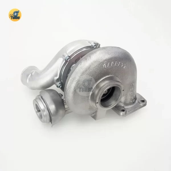 Turbolader Alfa Romeo 156 166 Lancia Thesis 2.4JTD Multijet 175PS/129kW | 185PS/136kW