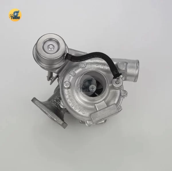 Turbolader Opel Astra G 1.7 TD 68PS / 50kW