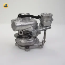 Alternative view of Turbolader Opel Astra G 1.7 TD 68PS / 50kW