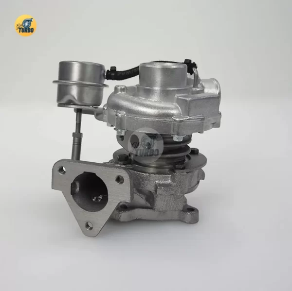 Turbolader Opel Astra G 1.7 TD 68PS / 50kW