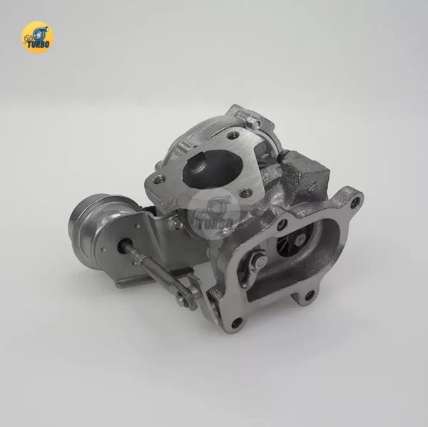 Turbolader Opel Astra G 1.7 TD 68PS / 50kW